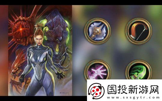 重磅！炉石传说星际争霸联动！竞技场大改！新纪年公布！