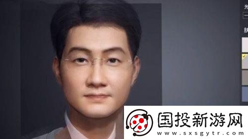 和平精英明星捏脸怎么捏