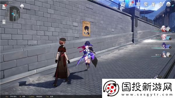 崩坏星穹铁道雅利洛通缉令收集路线一览