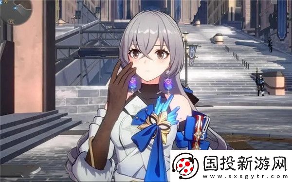 破碎星穹铁路布洛妮娅培养材料清单