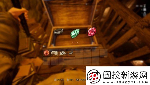 最多6人生存恐怖动作游戏地下城清道夫12.6.发售