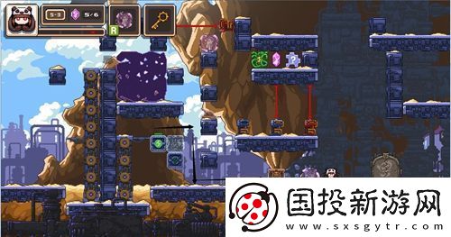 幻境双生53怎么玩通关图文攻略一览
