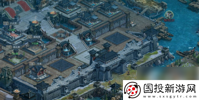 【游戏存档】王者纷争怎么办才能玩