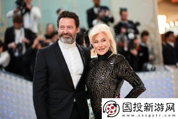 曝“狼叔”休杰克曼婚内出轨是与前妻离婚真正原因