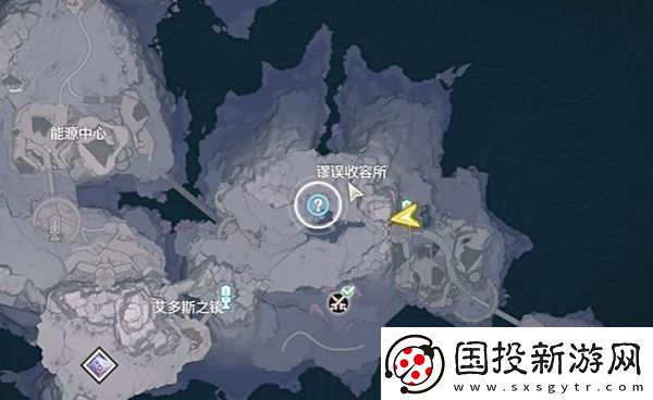 鸣潮推演的边界任务怎么过