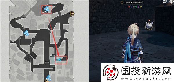 崩坏星穹铁路异乡人成就触发攻略