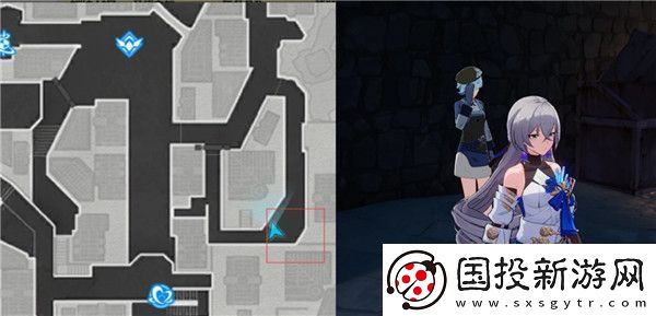 崩坏星穹铁路异乡人成就触发攻略