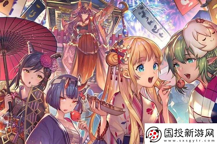 苍蓝境界星角色深度解析