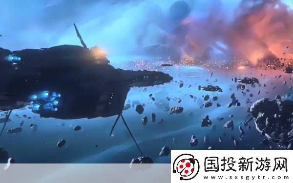 8番出口恐怖冒险震撼登陆PS4/5