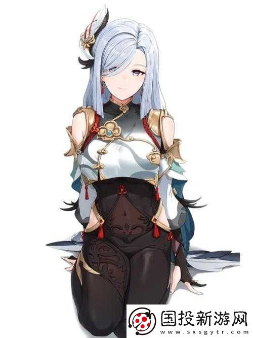 申鹤ちゃんの球棒的起源