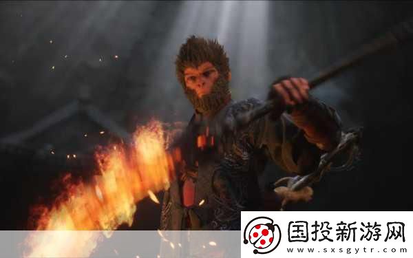 黑神话