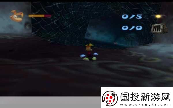 雷曼2胜利大逃亡手游世界的奇幻冒险之旅