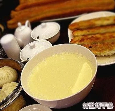 缅北轮流磨豆浆