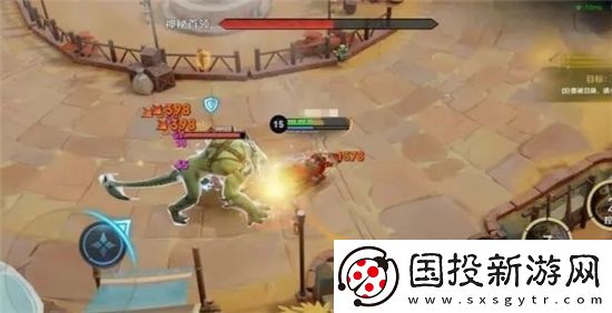王者荣耀沙海迷踪什么时候出