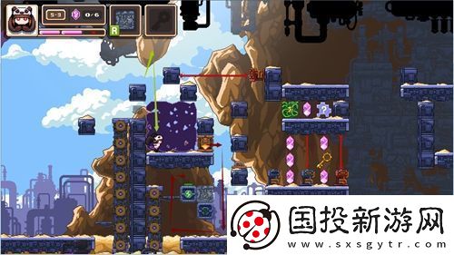 幻境双生53怎么玩通关图文攻略一览