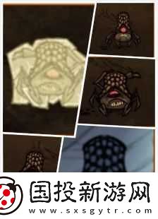 饥荒喷吐蜘蛛独特技能解析