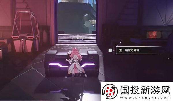 鸣潮推演的边界任务怎么过