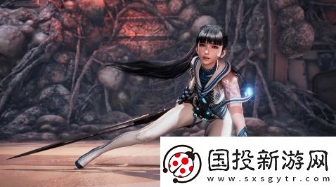 星刃开发商没计划开洛杉矶工作室并否认妮姬动画化