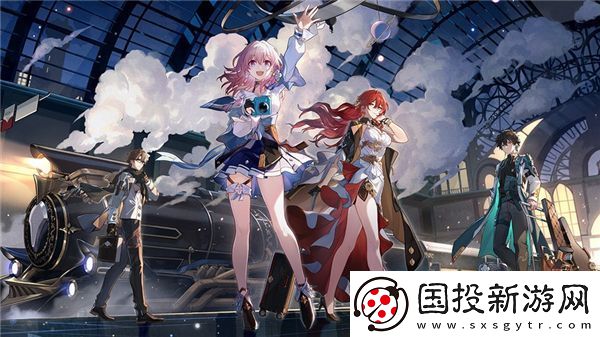 星穹铁道四星必修角色是谁