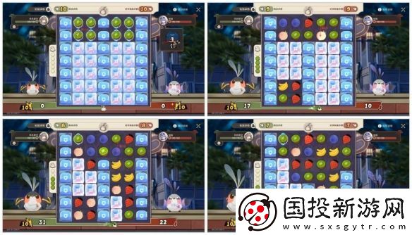 崩坏星穹铁道根本难不倒它成就