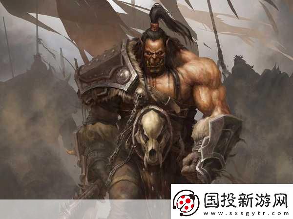 魔兽世界新资料片震撼来袭