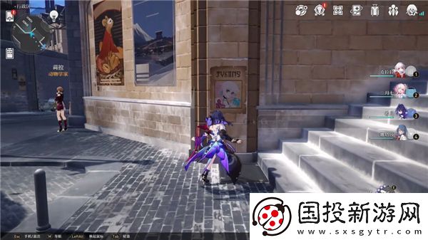 崩坏星穹铁道雅利洛通缉令收集路线一览