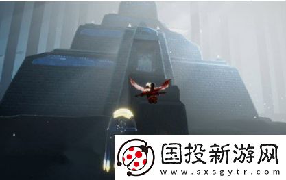 光遇雨林神庙在哪个位置