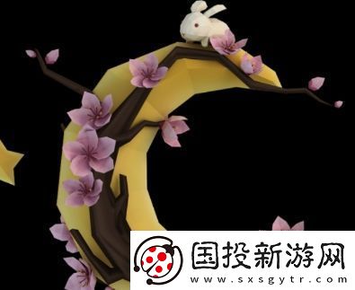 迷你世界玉兔桃花坐骑属性及获取方法介绍