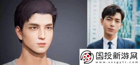 和平精英明星捏脸怎么捏