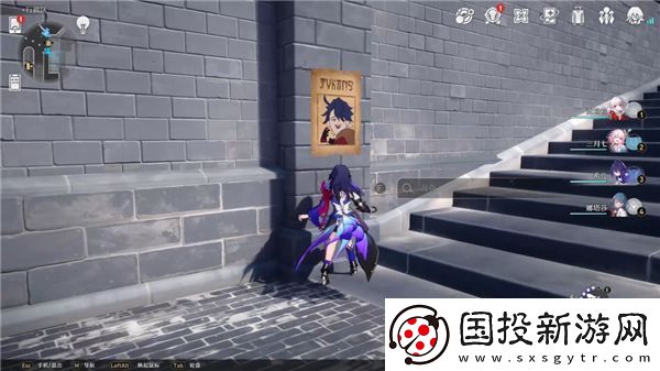 崩坏星穹铁道雅利洛通缉令收集路线一览