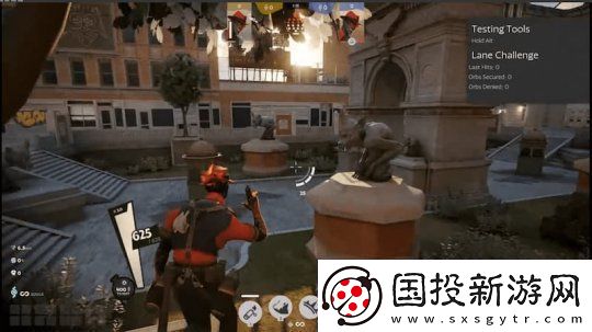 Valve正在采取措施以停止第三方对Deadlock的数据统计