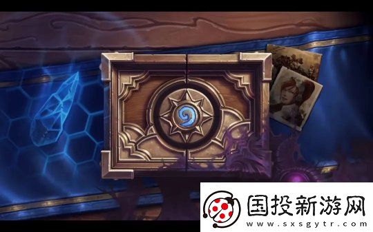 重磅！炉石传说星际争霸联动！竞技场大改！新纪年公布！