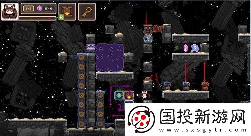 幻境双生53怎么玩通关图文攻略一览