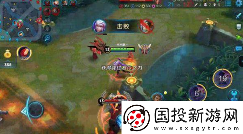 王者荣耀高渐离怎么克制