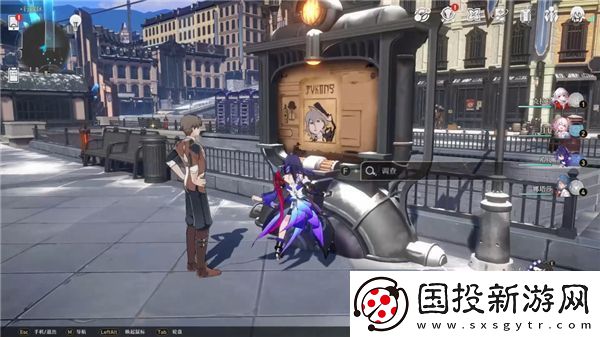 崩坏星穹铁道雅利洛通缉令收集路线一览