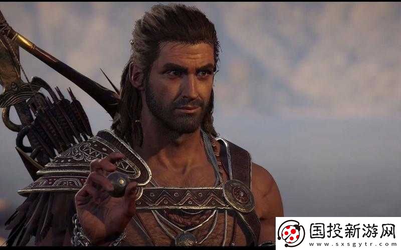 刺客信条奥德赛天马套解析