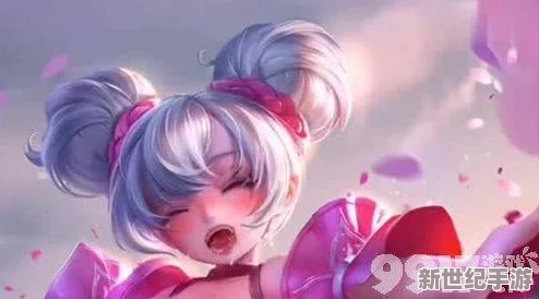 王者荣耀小乔翻白眼流口水流泪的图片曝光！内幕揭秘她与队友之间的不为人知的恩怨情仇