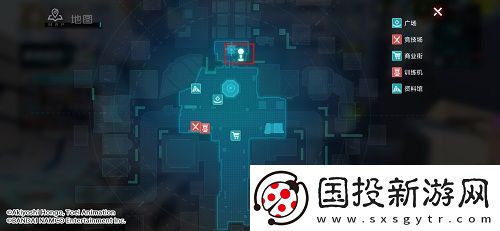 数码宝贝新世纪分子兽在哪