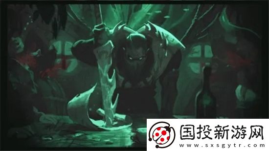 英雄联盟手游派克什么时候上线
