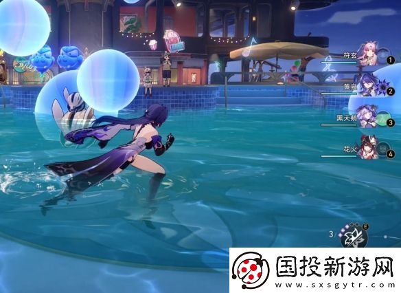 崩坏星穹铁道客随主便成就攻略