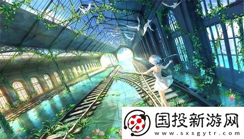交替轮换4引领游戏行业新潮流