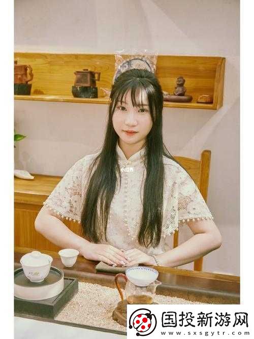 糖心旗袍茶艺老师NANA