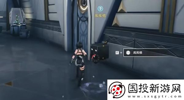 鸣潮推演的边界任务怎么过