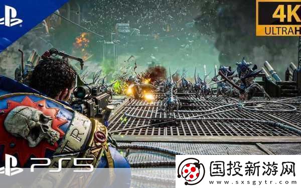 战锤40K