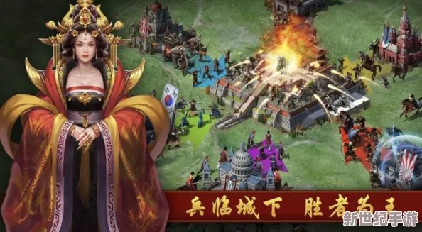 2024最新网游