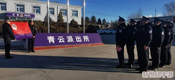 青云诀盛世启航