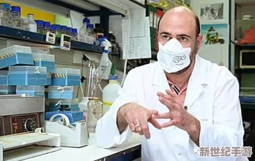 舌头一路向下游走