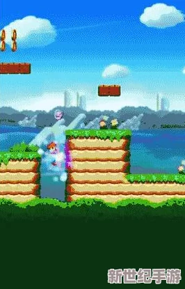 超级马里奥RUN