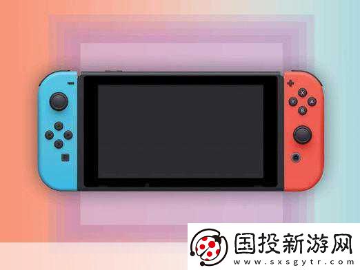 任天堂财报新动向