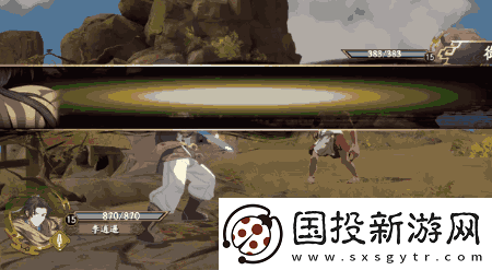天地劫李逍遥技能怎么搭配
